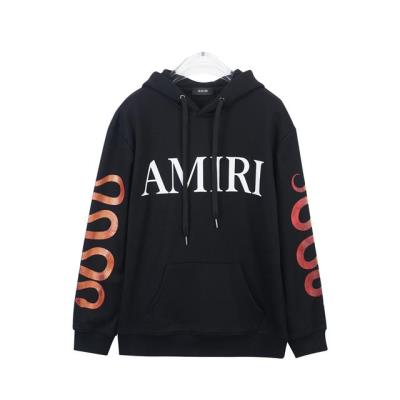 cheap quality Amiri Hoodie Model No. 45